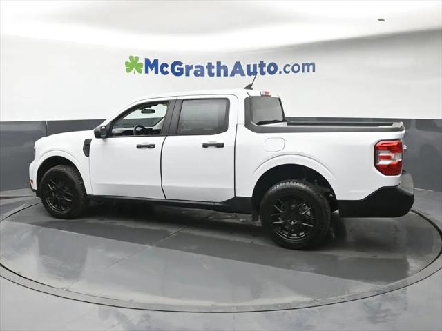 2023 Ford Maverick XL
