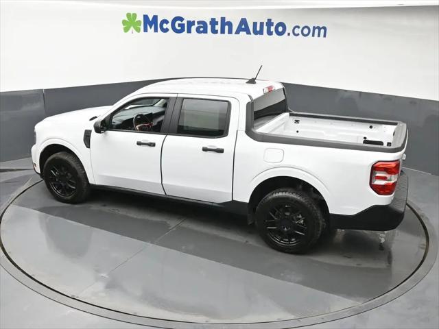2023 Ford Maverick XL