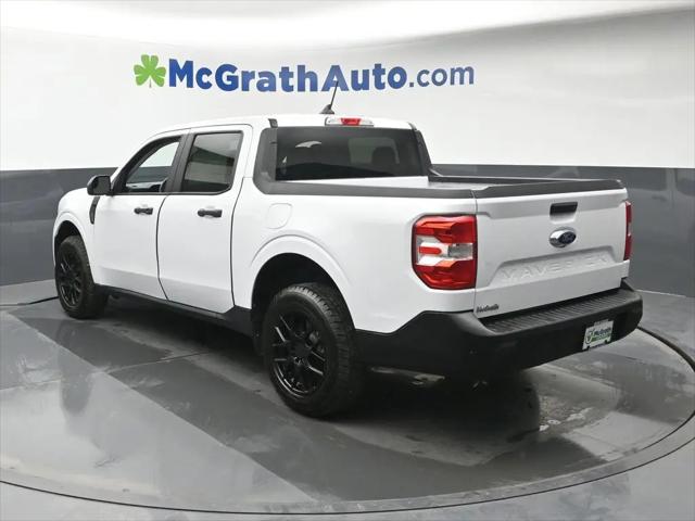 2023 Ford Maverick XL
