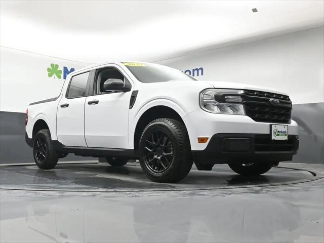 2023 Ford Maverick XL