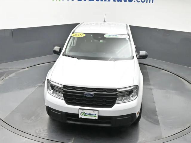 2023 Ford Maverick XL