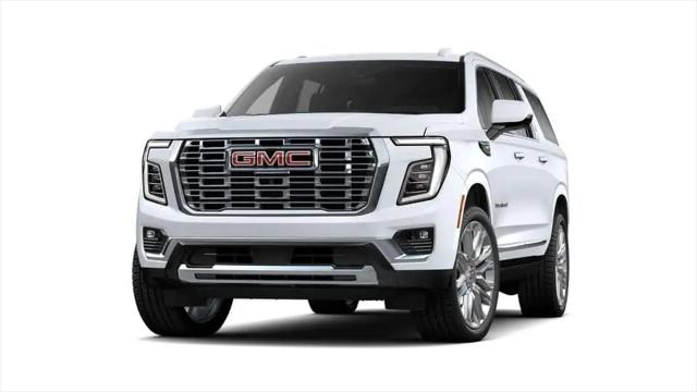 2026 GMC Yukon XL 4WD Denali