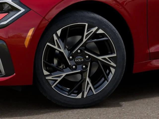 2026 Kia K5 GT-Line AWD