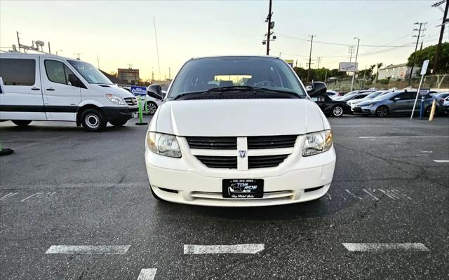 2006 Dodge Grand Caravan SE for sale in Los Angeles, CA