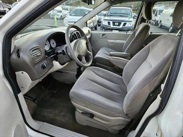2006 Dodge Grand Caravan SE