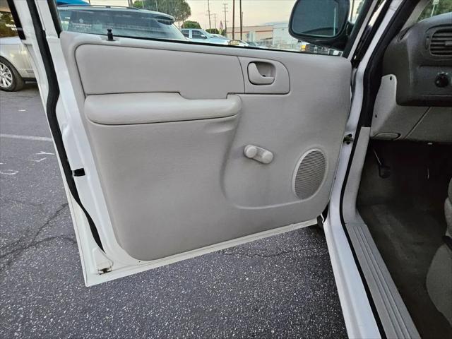 2006 Dodge Grand Caravan SE