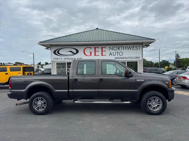 2006 Ford F-250 XL