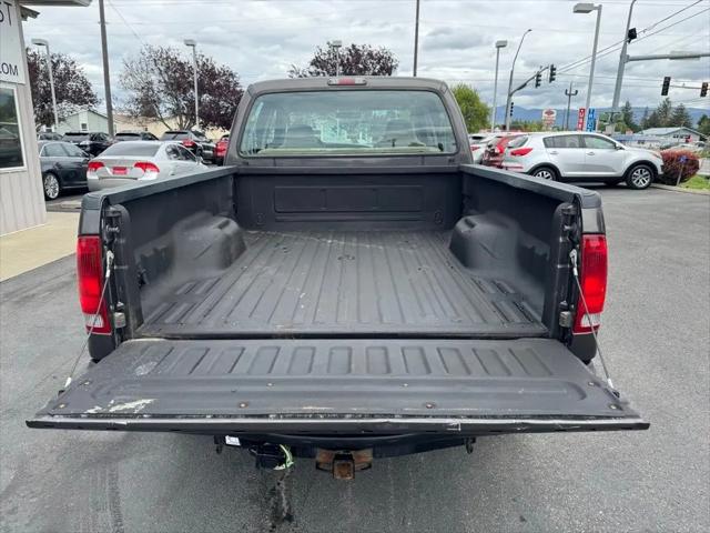 2006 Ford F-250 XL