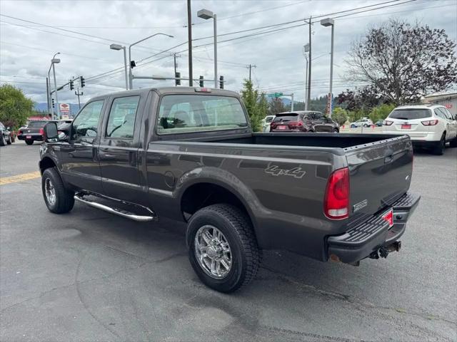 2006 Ford F-250 XL