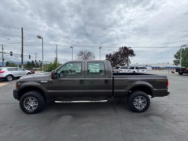2006 Ford F-250 XL