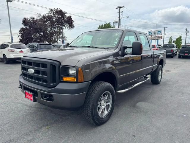 2006 Ford F-250 XL