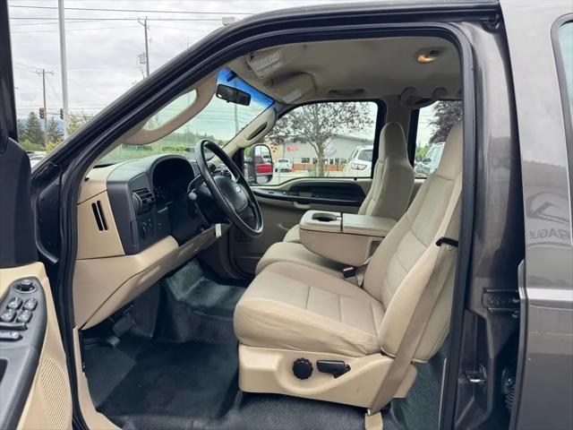 2006 Ford F-250 XL