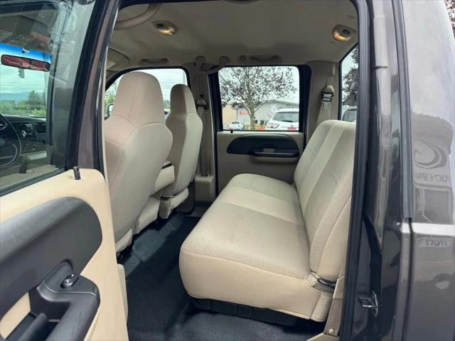 2006 Ford F-250 XL