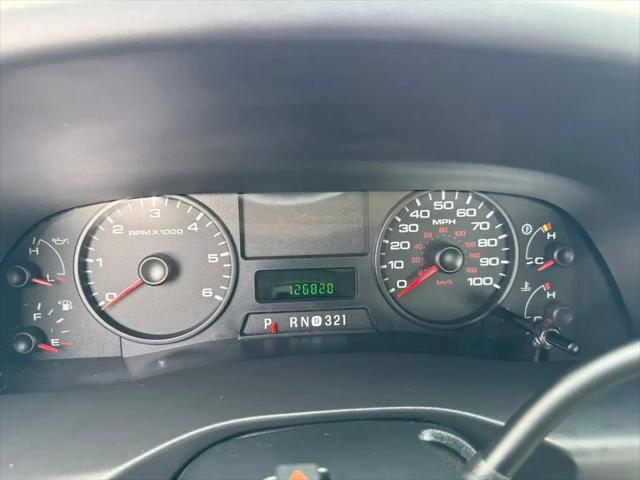 2006 Ford F-250 XL