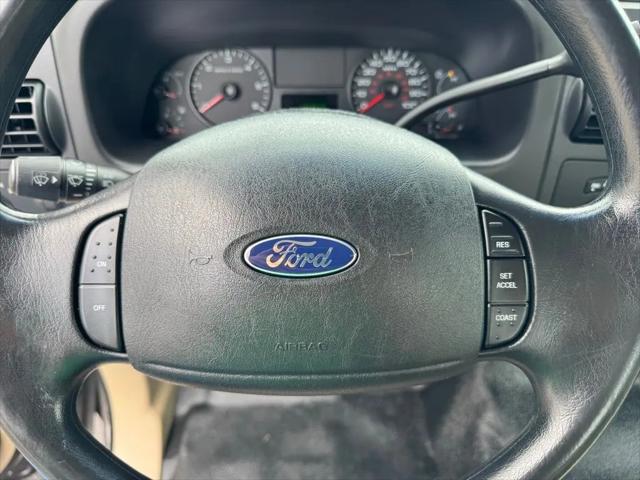 2006 Ford F-250 XL