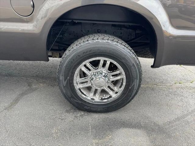 2006 Ford F-250 XL
