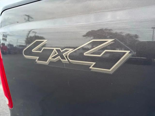 2006 Ford F-250 XL