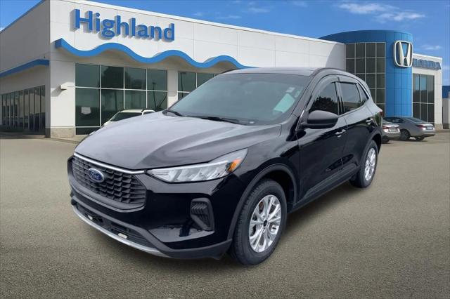 2024 Ford Escape Active for sale in Highland, IN