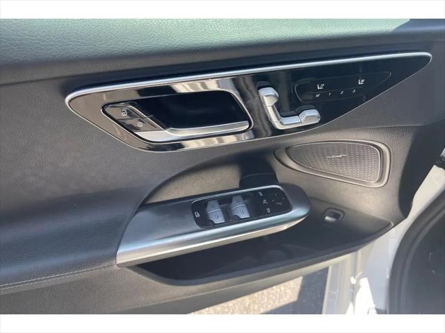 2023 Mercedes-Benz C-CLASS C 300 Sedan