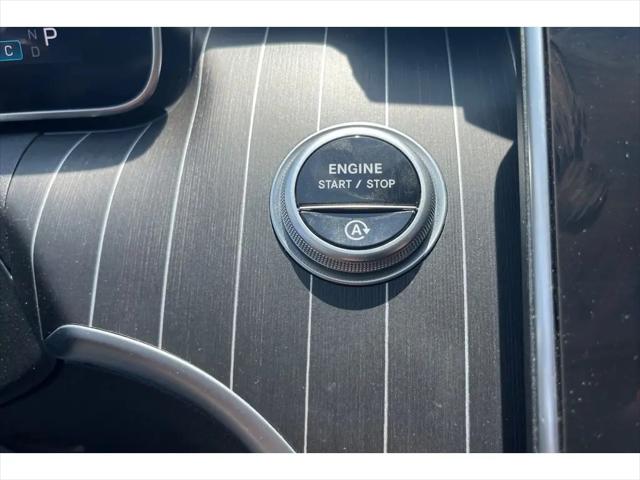 2023 Mercedes-Benz C-CLASS C 300 Sedan