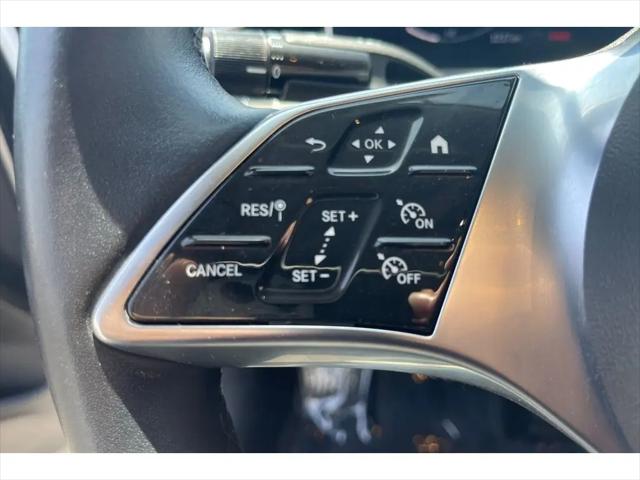 2023 Mercedes-Benz C-CLASS C 300 Sedan