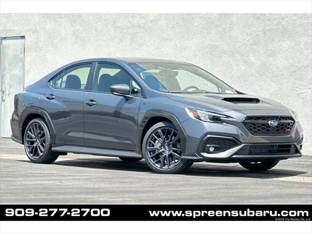 2026 Subaru WRX Premium for sale in San Bernardino, CA
