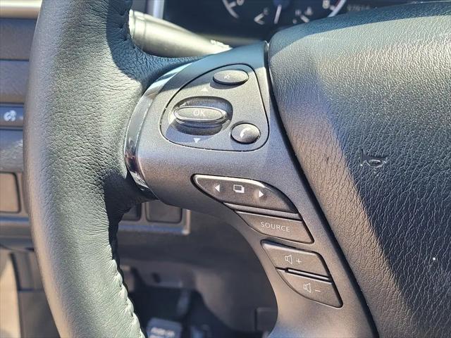 2020 Nissan Murano SV FWD