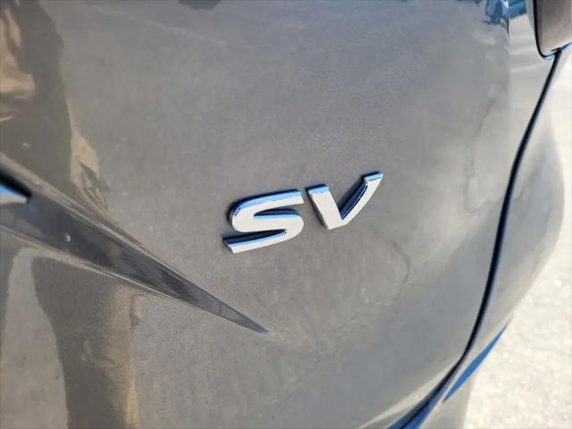 2020 Nissan Murano SV FWD