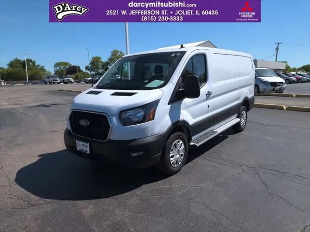 2024 Ford Transit Cargo Van T-250 for sale in Joliet, IL