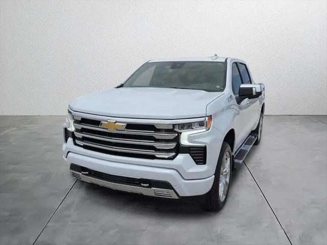 2026 Chevrolet Silverado 1500 4WD Crew Cab Short Bed High Country for sale in Sebring, FL