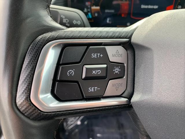 2024 Ford Mustang EcoBoost Premium Fastback