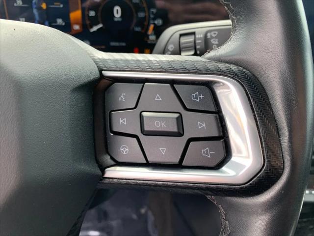 2024 Ford Mustang EcoBoost Premium Fastback