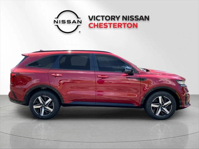 2023 Kia Sorento S