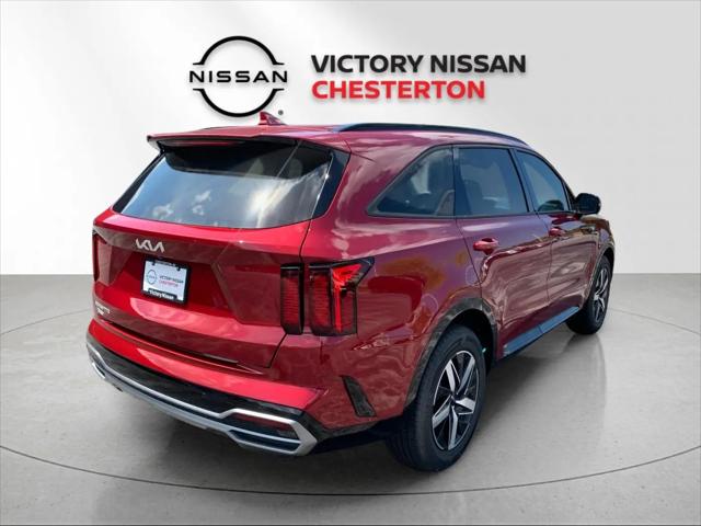 2023 Kia Sorento S