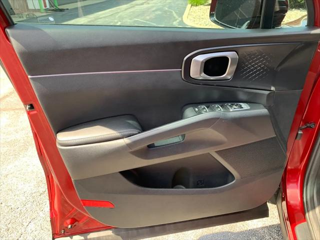 2023 Kia Sorento S