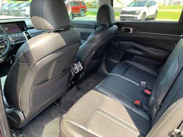2023 Kia Sorento S