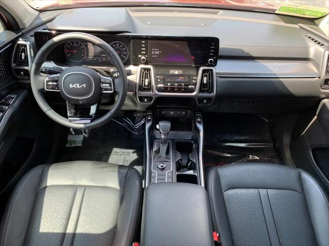 2023 Kia Sorento S
