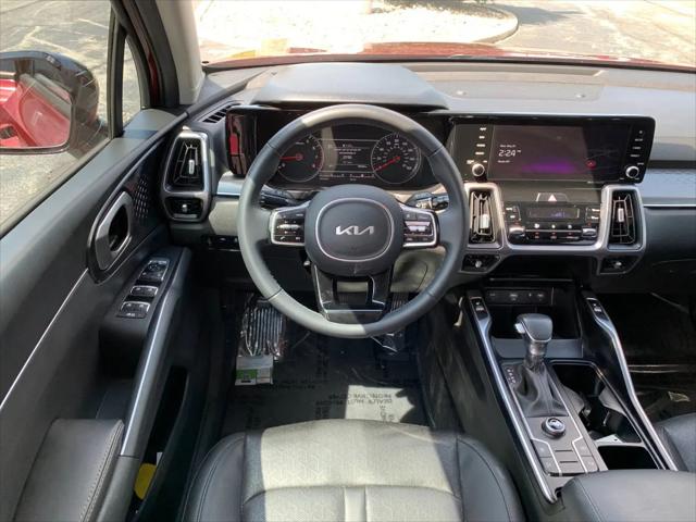 2023 Kia Sorento S
