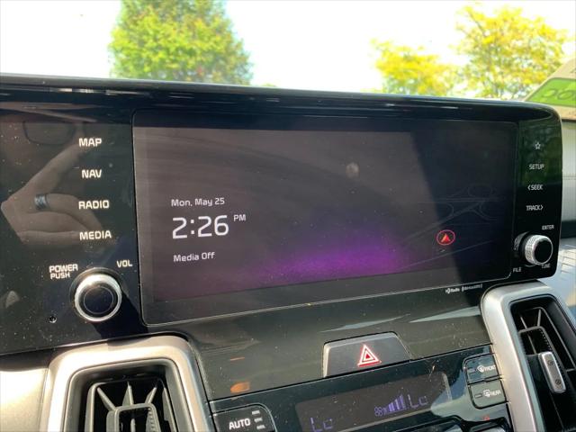 2023 Kia Sorento S