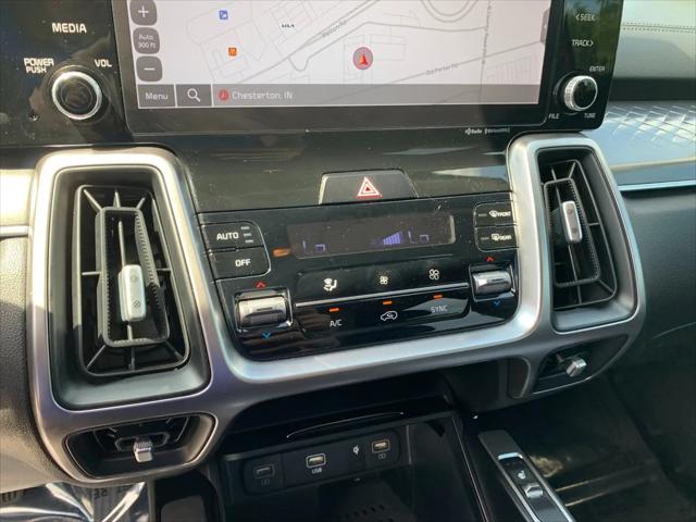 2023 Kia Sorento S