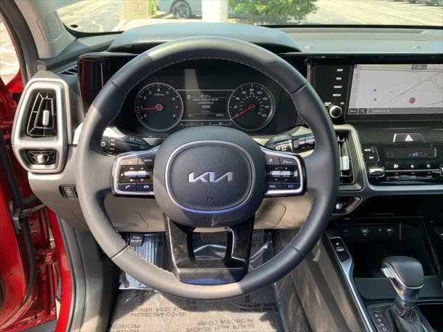 2023 Kia Sorento S