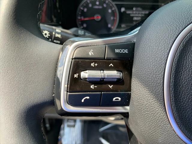 2023 Kia Sorento S
