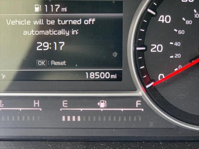 2023 Kia Sorento S