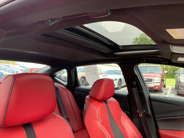 2022 Acura TLX A-SPEC Package
