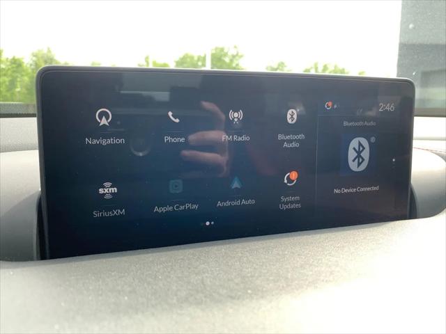 2022 Acura TLX A-SPEC Package