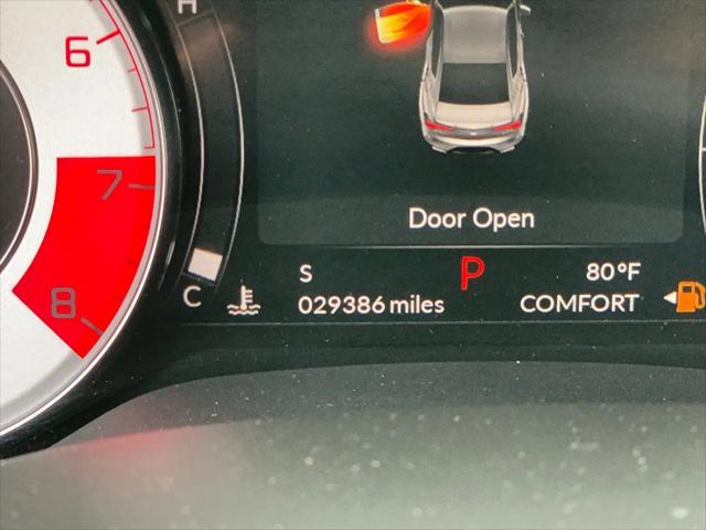 2022 Acura TLX A-SPEC Package