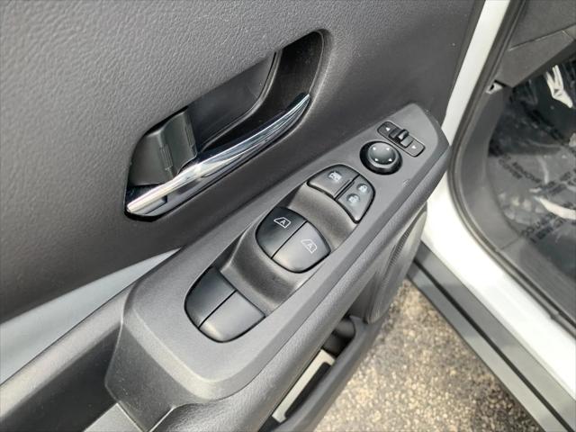 2023 Nissan Kicks SR Xtronic CVT