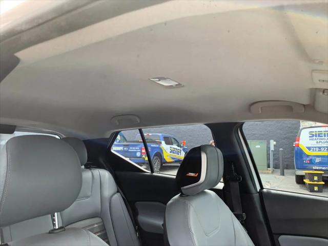 2023 Nissan Kicks SR Xtronic CVT