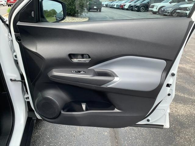 2023 Nissan Kicks SR Xtronic CVT