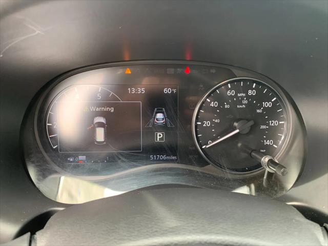 2023 Nissan Kicks SR Xtronic CVT